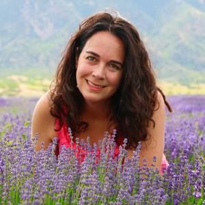 Meet your Posher, Ruth ann